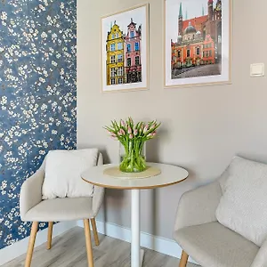 Staywin Aura I Appartement