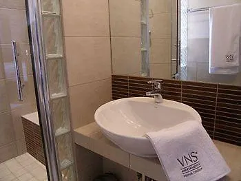 Apartamenty Vns 그단스크