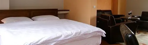 Apartamenty Vns 그단스크 아파트