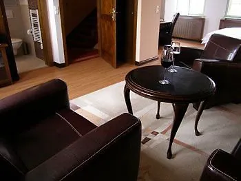 Apartamenty Vns 그단스크