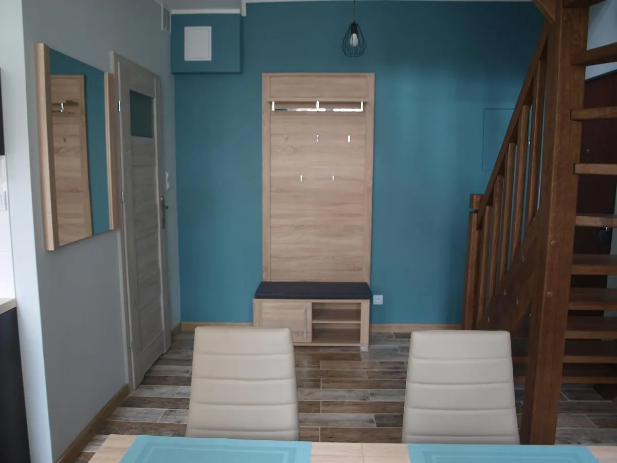 Apartamenty Vns 그단스크 0*,  폴란드