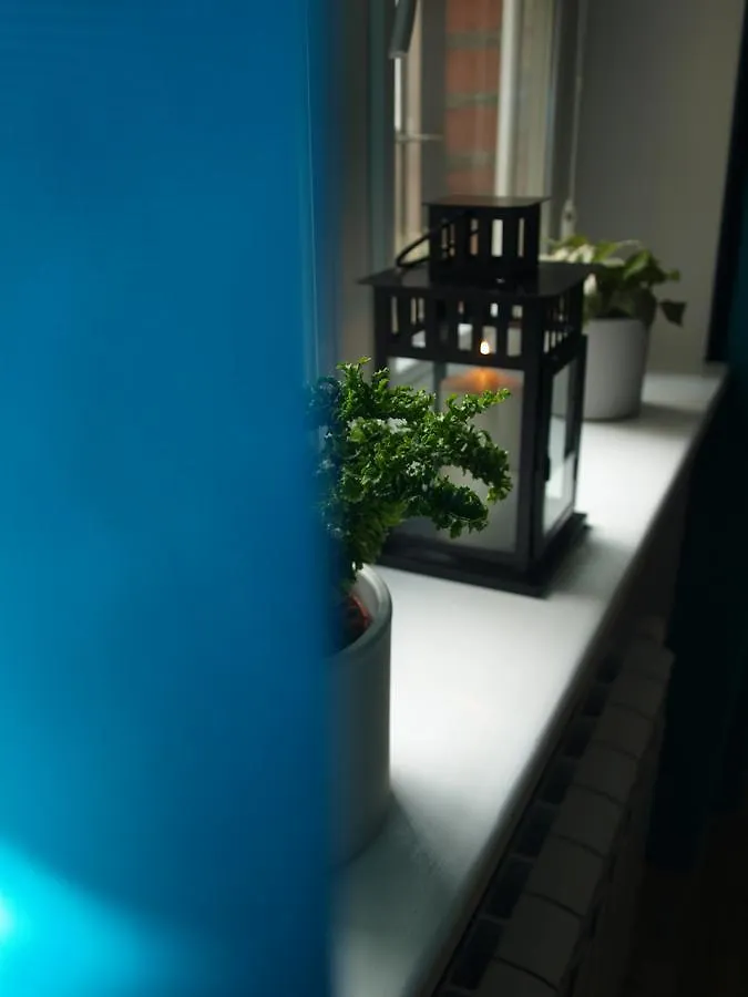 Apartamenty Vns 그단스크 0*,