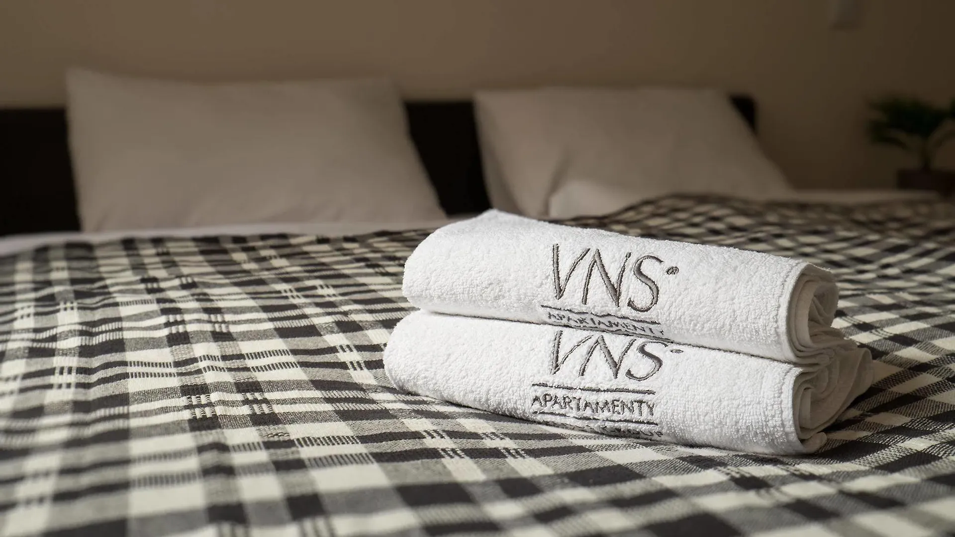 Apartamenty Vns 그단스크 0*,