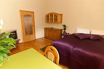 Apartamenty Vns 그단스크 폴란드